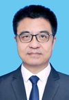 于世海  黨委常委、總會計師
