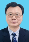 羅興平  黨委常委、紀委書記
