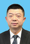 羅曉  黨委副書記、董事