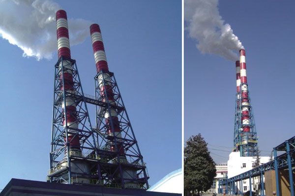 新萬成電廠脫硫消泡劑