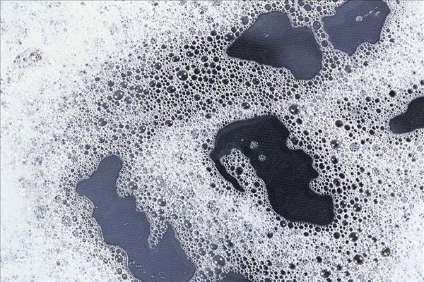 新萬成洗滌劑消泡劑