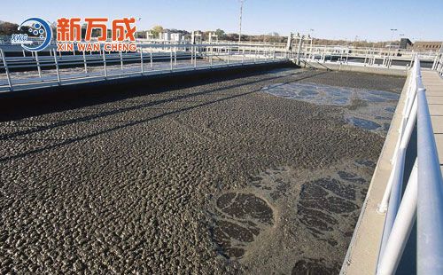 新萬(wàn)成抄紙白水消泡劑