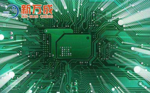 新萬成線路板清洗消泡劑