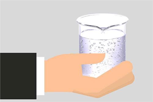 新萬成污水處理消泡劑